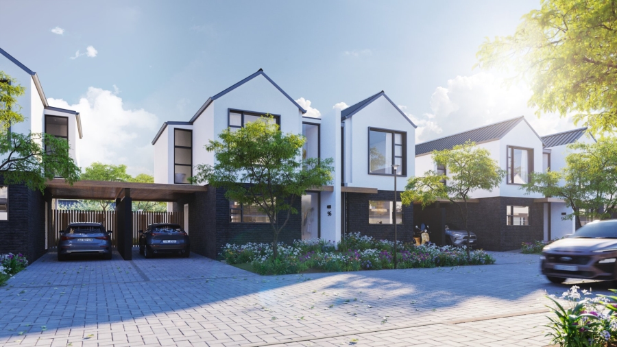 3 Bedroom Property for Sale in Mzuri Estate Western Cape